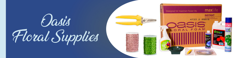 Floral Supplies