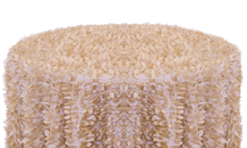 Gatsby Designer Tablecloths