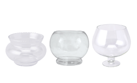 Glass Bowls