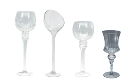 Goblets & Glasses