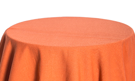 Heavy Avila Linen Broad Tablecloth