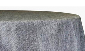 Imitation Burlap Tablecloths
