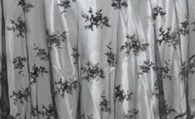 Lace Overlays