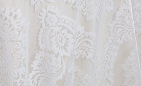 Lakewood Lace Overlay
