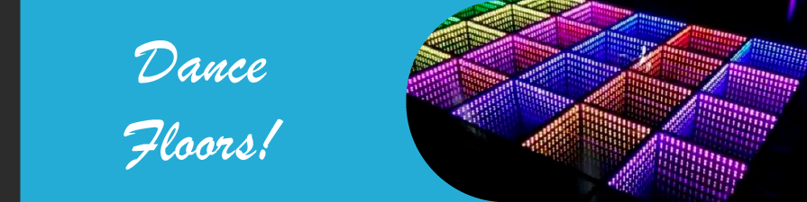 LED Dance Floor
