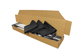 Portable Backdrop Kits