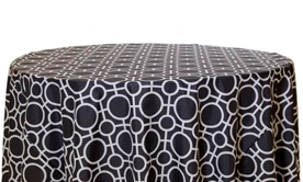Roundabouts Tablecloths