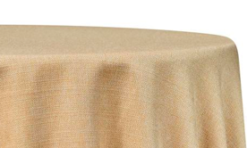Rustic Linen Tablecloths
