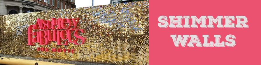 Shimmer Walls