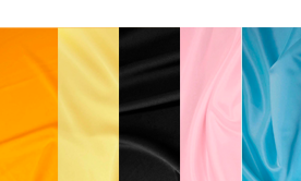 Solid Fabrics by YARD