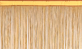 String Curtains