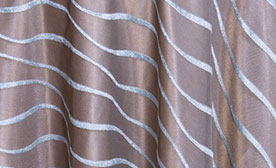 Wave Sheer Overlay
