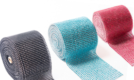 Beaded Rolls