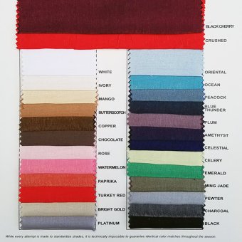 Shimmer Sparkle - Polyester/Rayon - 85yd Bolt - 60 Width