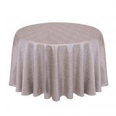 Gold - Granite Designer Tablecloths by Eastern Mills - Many Size Options
