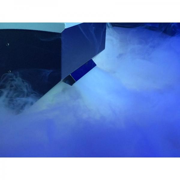 ADJ Mister Kool II Fog Machine