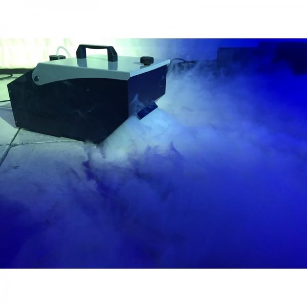 ADJ Mister Kool II Fog Machine