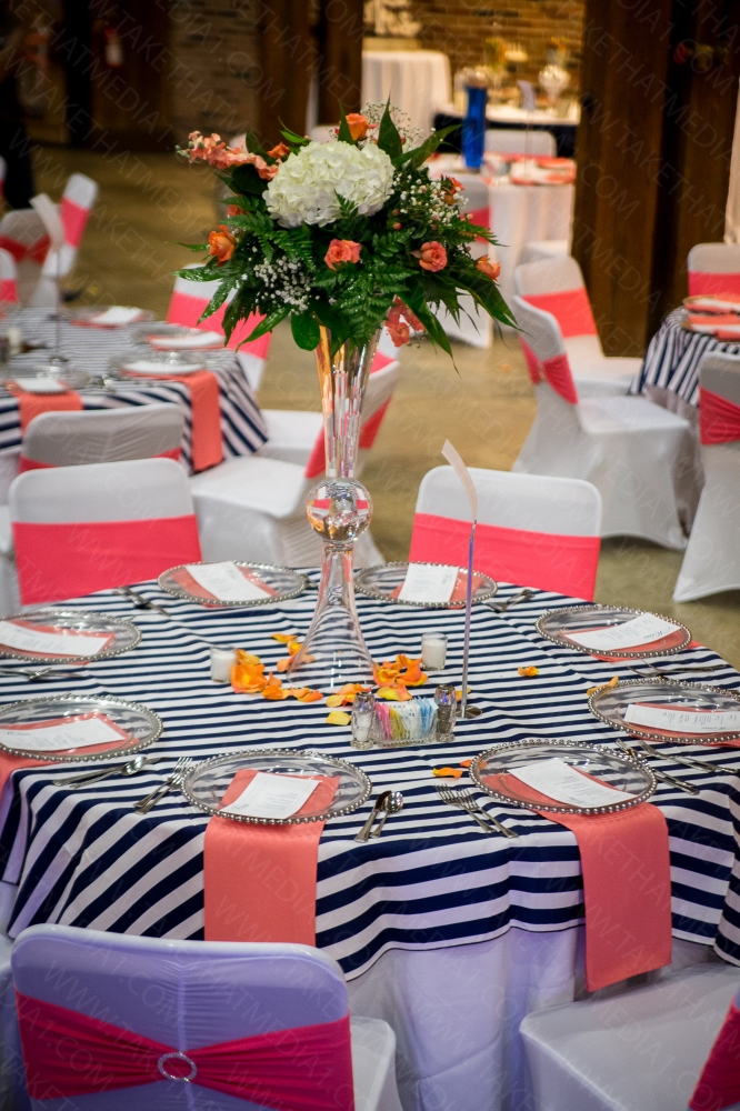 Customer Testimonials and Photos Event Decor Direct