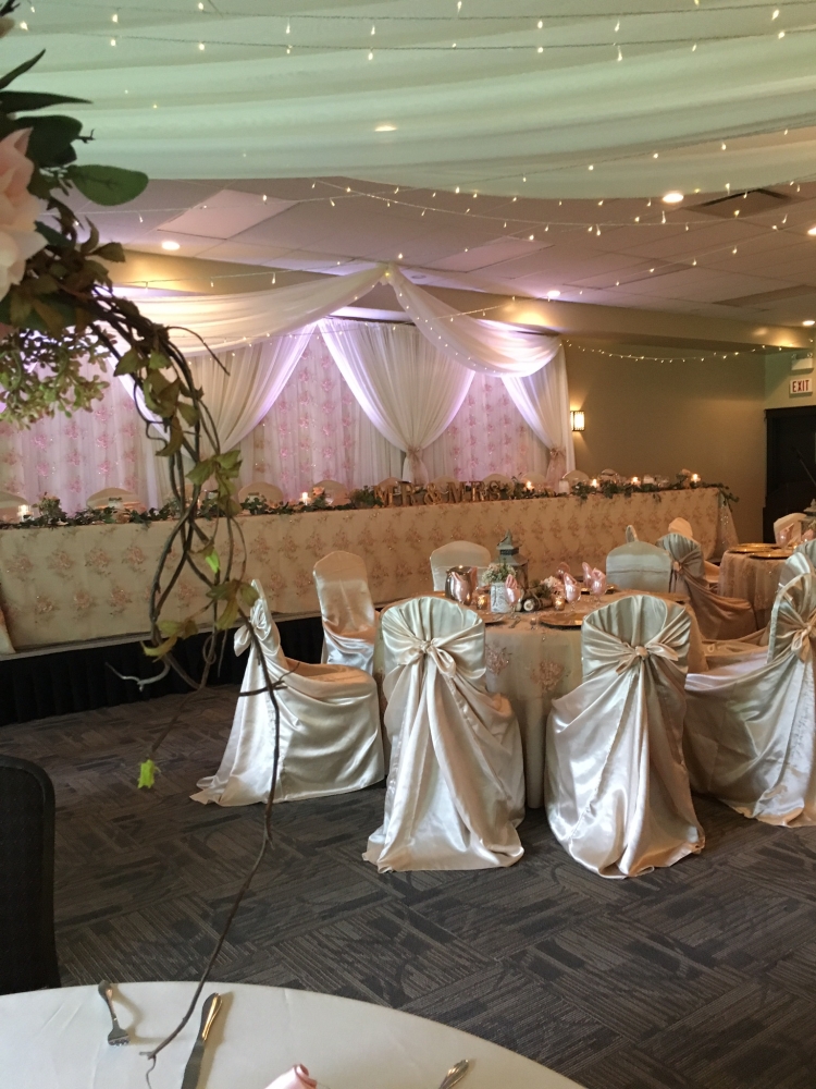 Customer Testimonials and Photos Event Decor Direct