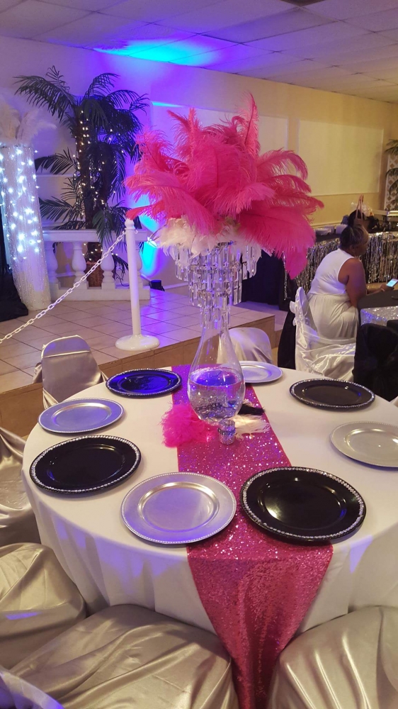 Customer Testimonials and Photos Event Decor Direct