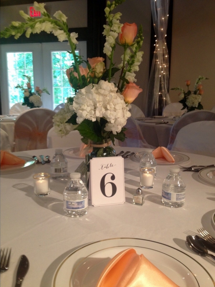 Customer Testimonials and Photos Event Decor Direct