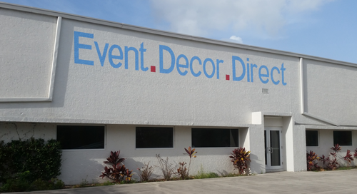 Find a Store - Event Decor Direct