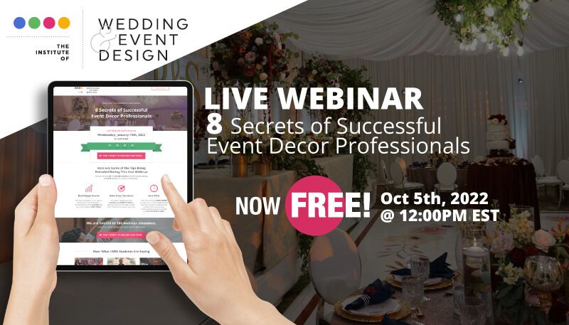 Event Decor Direct - Buy Wholesale Wedding Decorations, Linens, Pipe ...